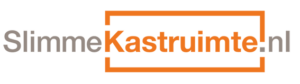 Slimmekastruimte Logo